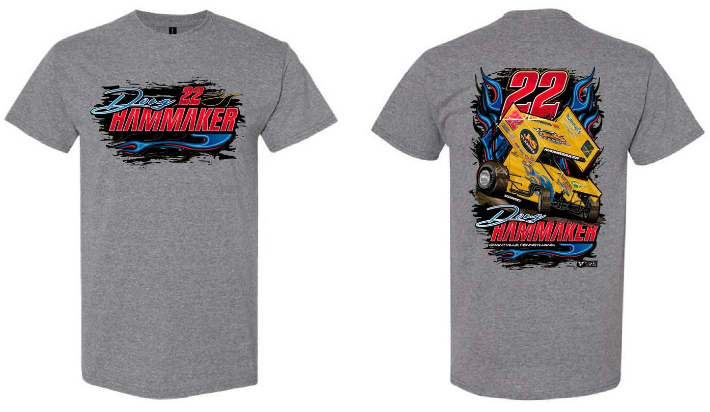 *Pre-Order* 2026 Design Yellow & Gray Available colors