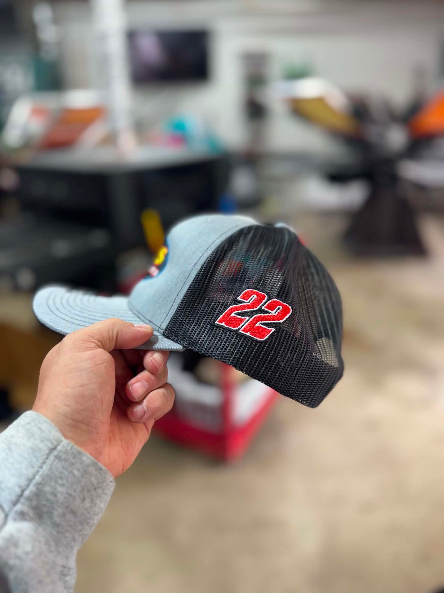 2026 J&S Hat