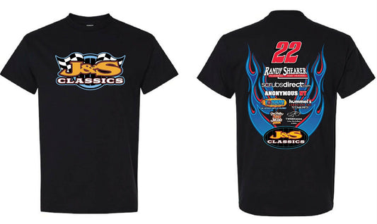 *Pre-Order* Crew shirt