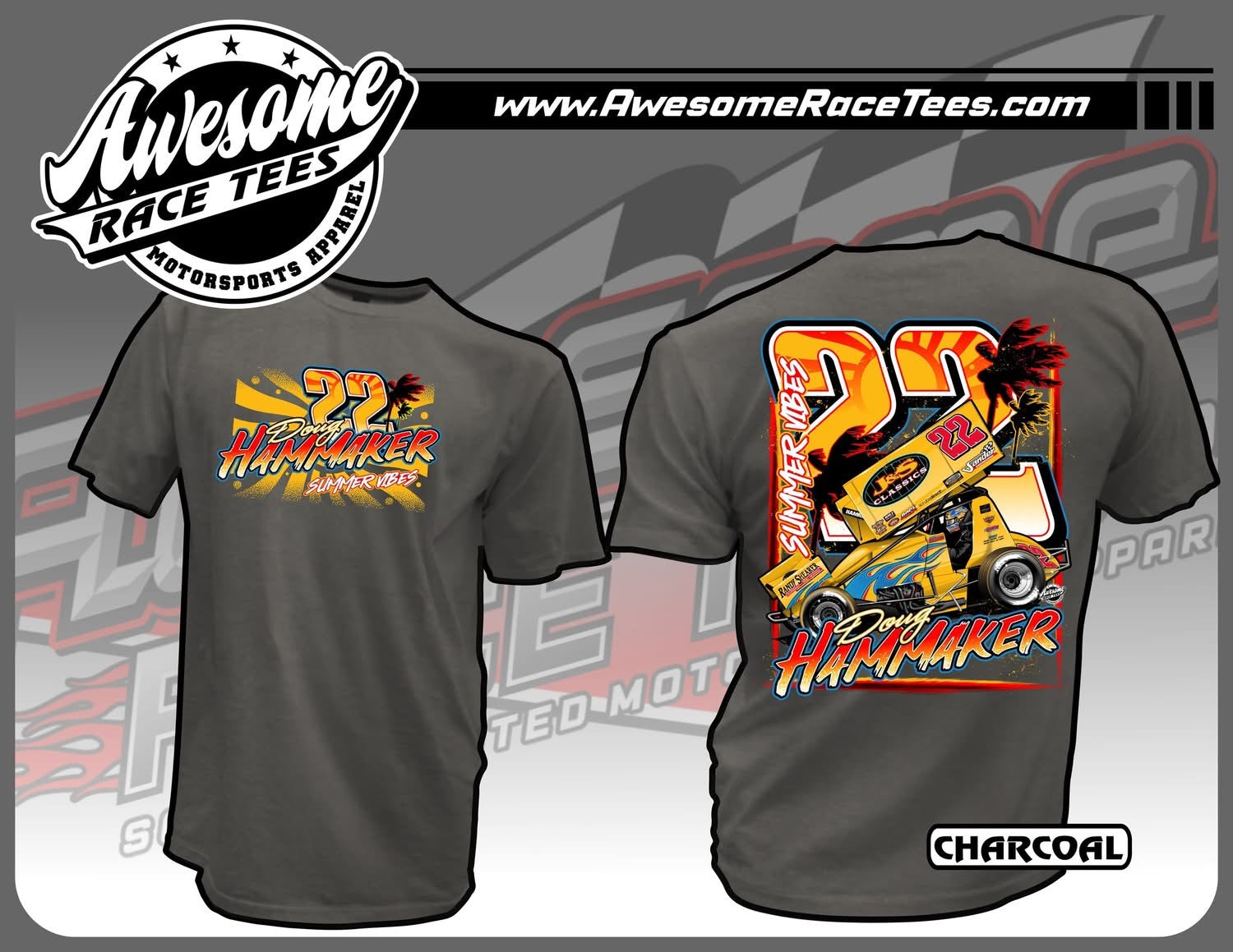 Doug Hammaker Racing