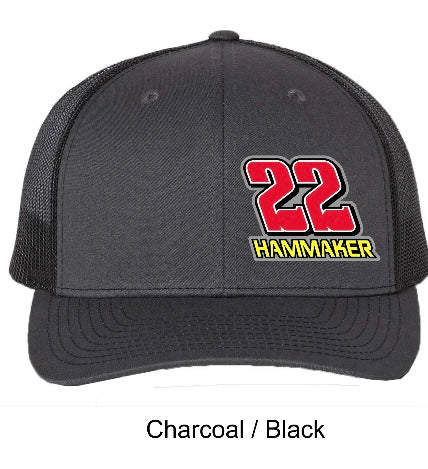 #22 Hat