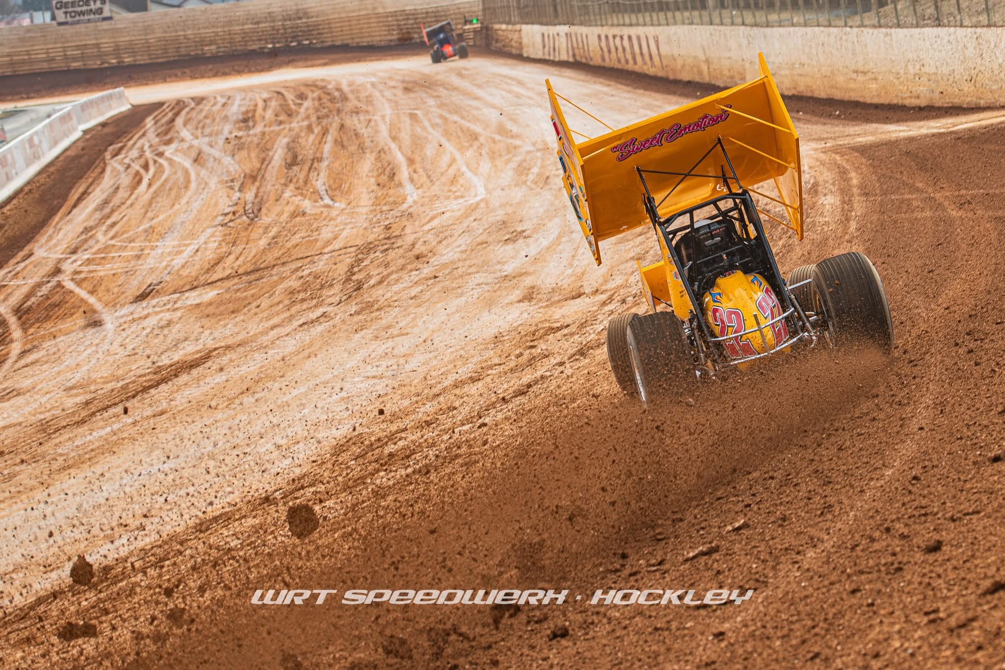 Doug Hammaker Racing